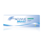 1-Day Acuvue Moist Multifocal -piilolinssit 30 kpl